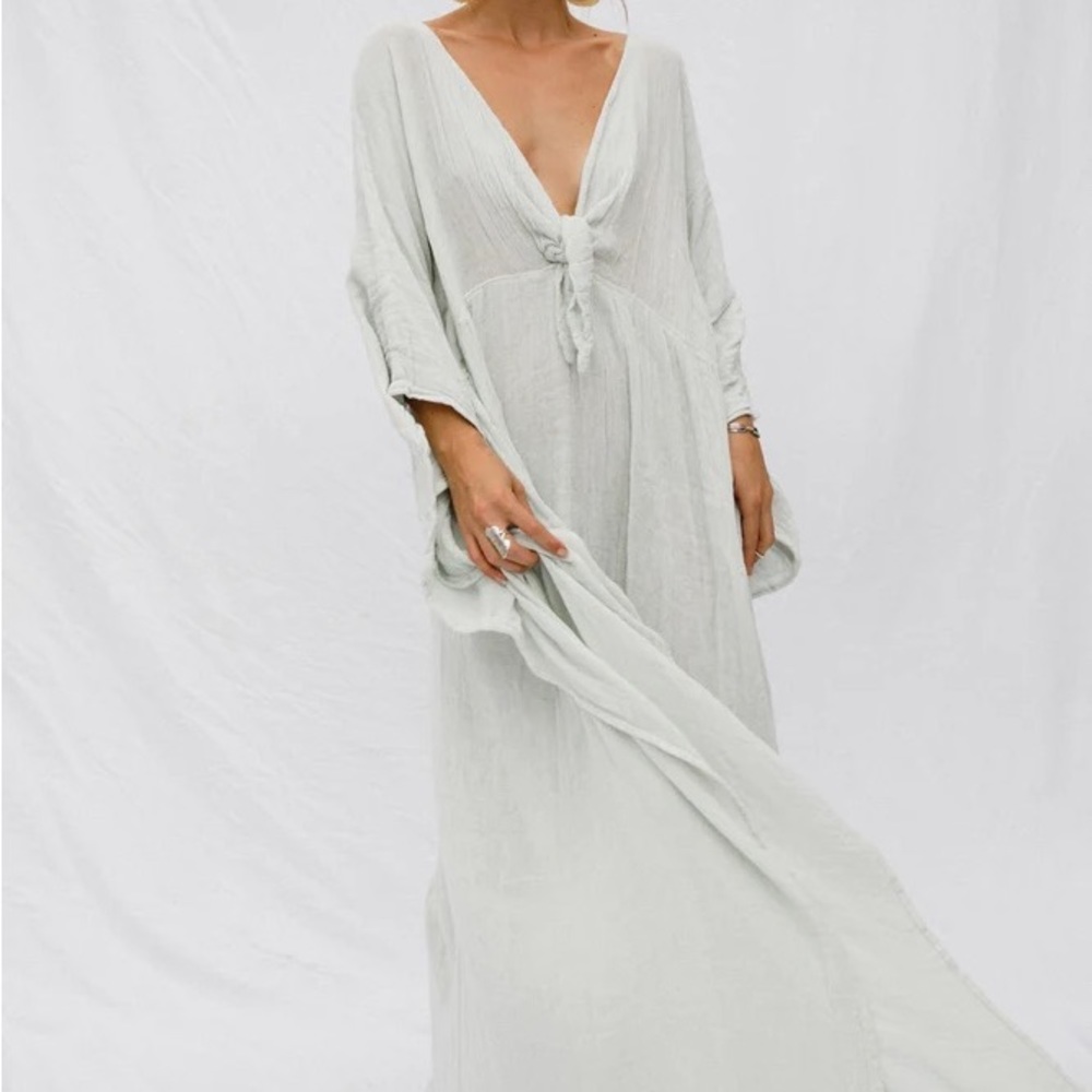 Jen’s Pirate Booty Sorrento Kaftan